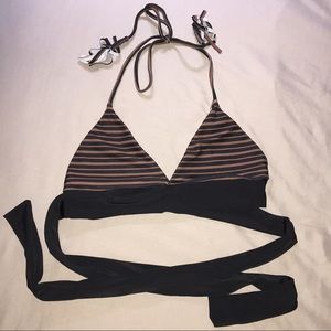 Acacia Dark Classic Lennox Top